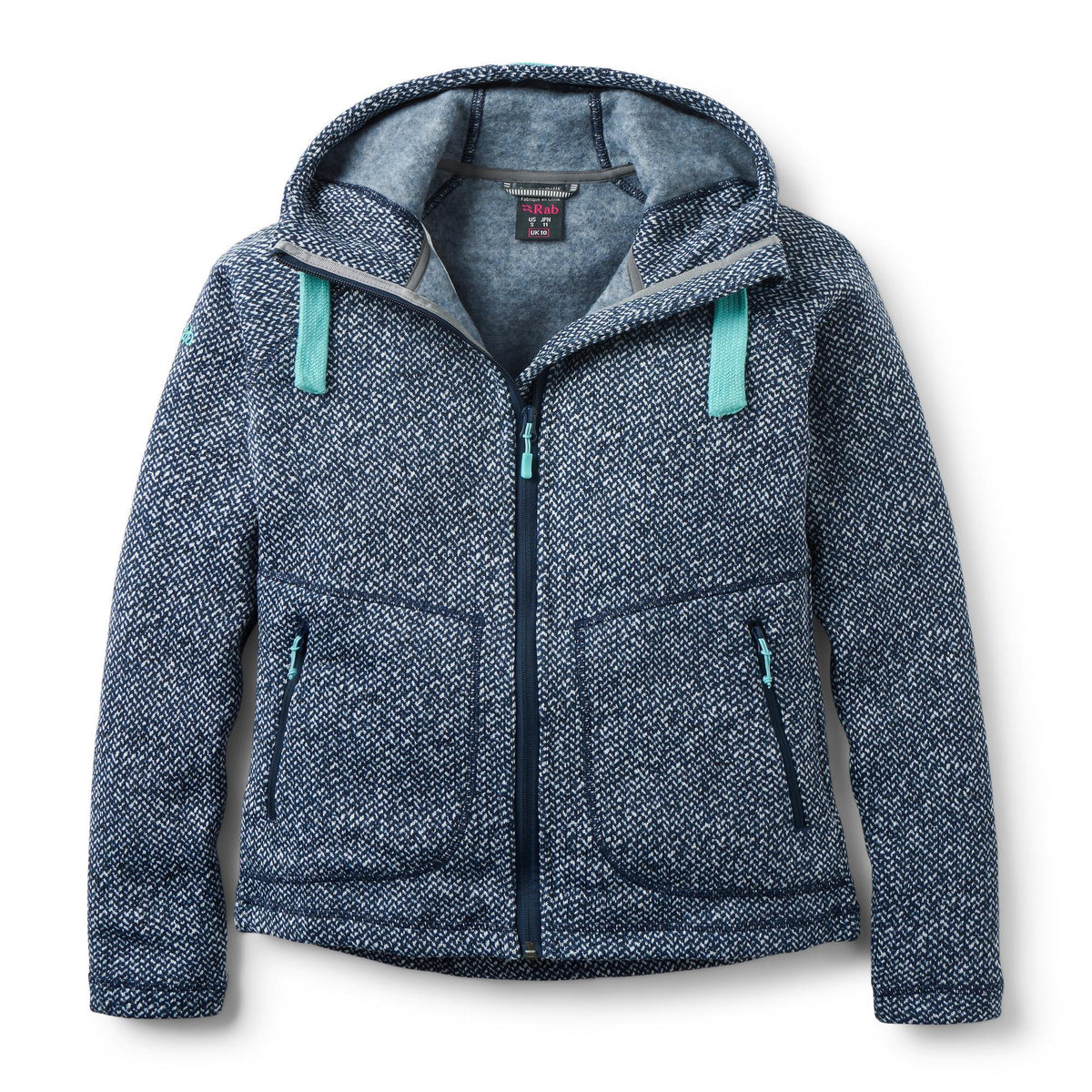 Rab Amy Hoody Womens - Forros Polares