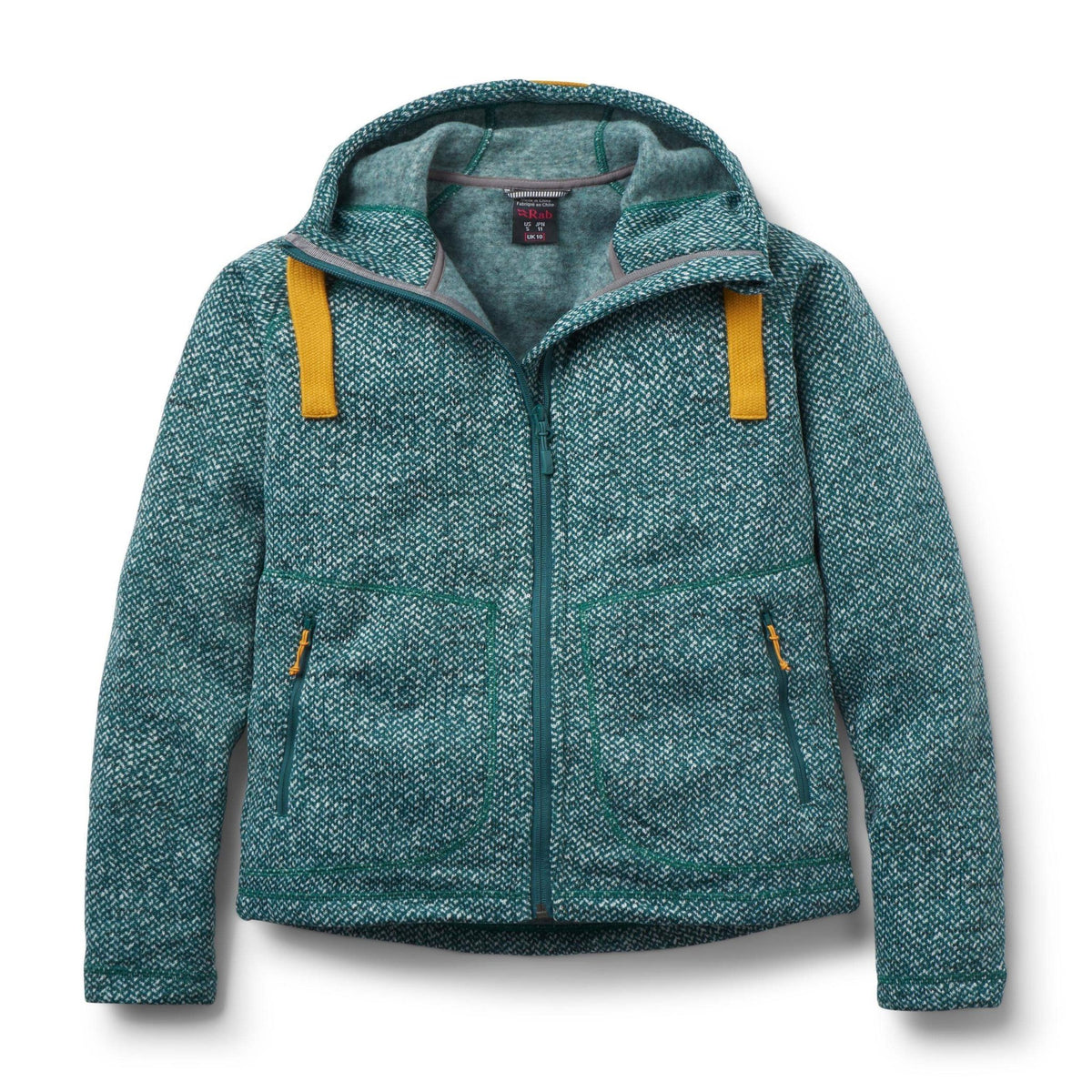 Rab Amy Hoody Womens - Forros Polares