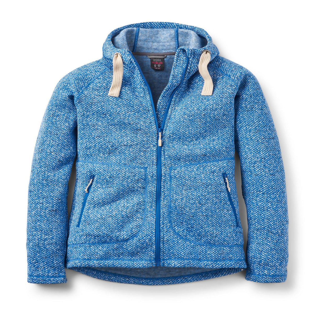 Rab Amy Hoody Womens - Forros Polares