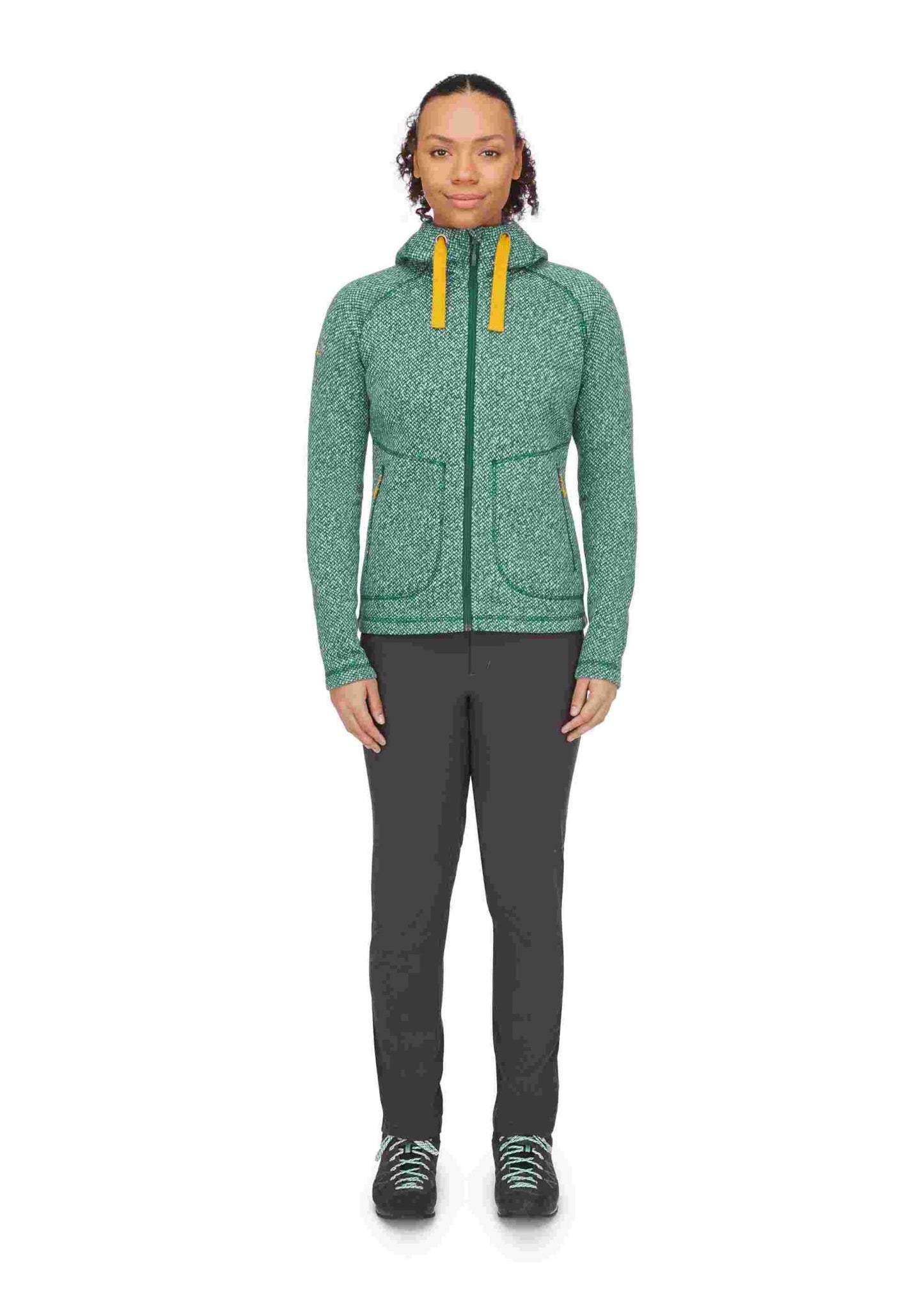 Rab Amy Hoody W´S - 