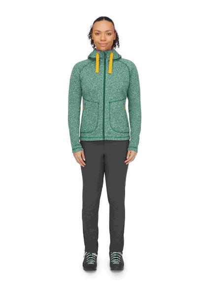 Rab Amy Hoody W´S - 