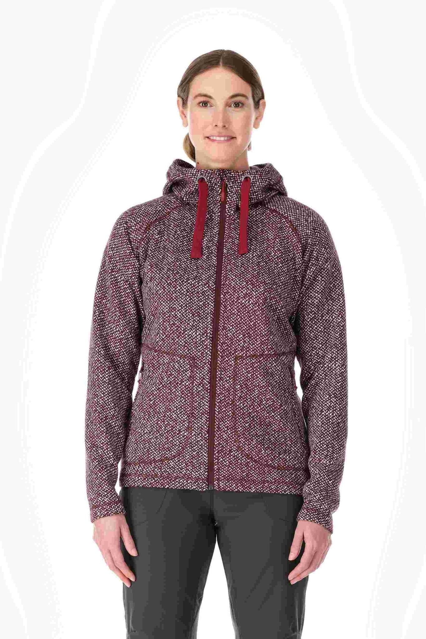 Rab Amy Hoody W´S - 