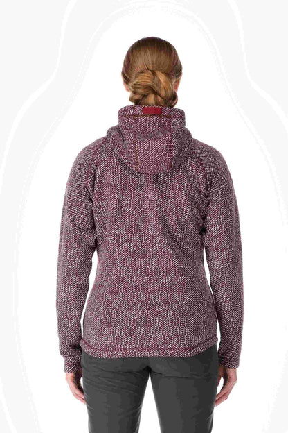 Rab Amy Hoody W´S - 