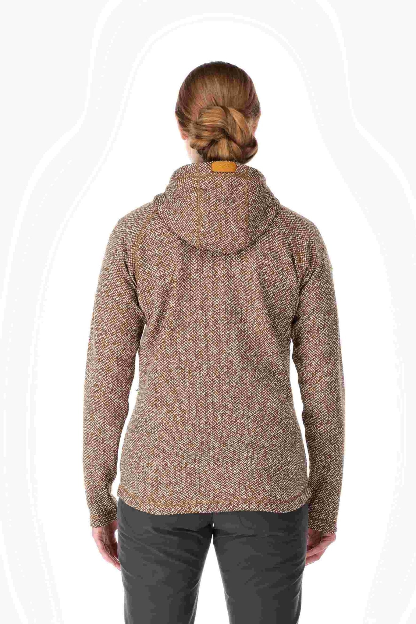 Rab Amy Hoody W´S - 
