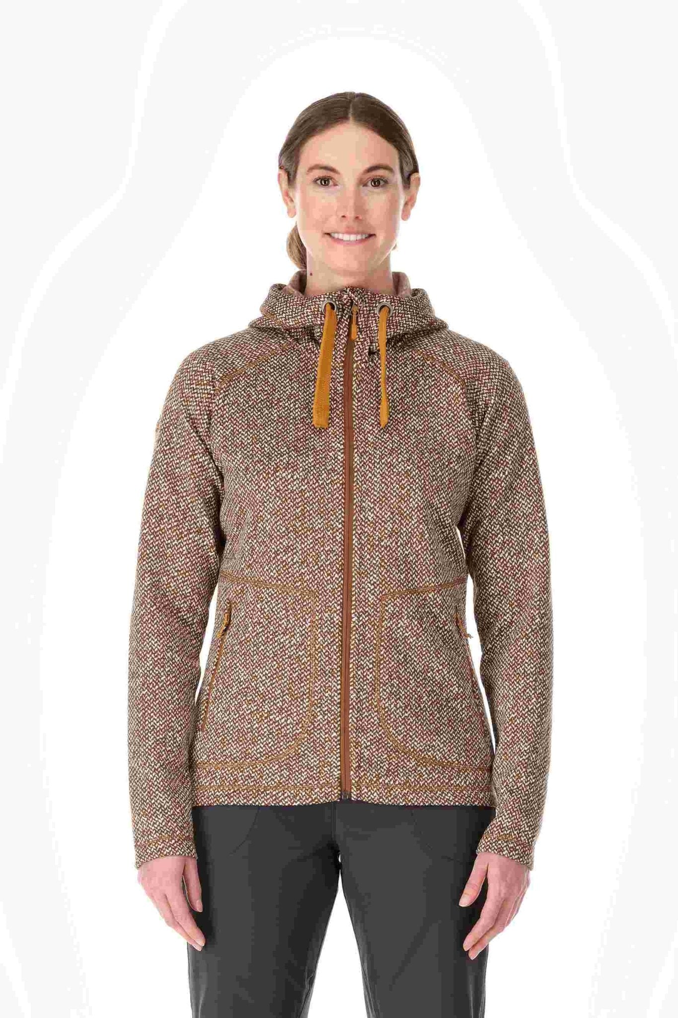 Rab Amy Hoody W´S - 
