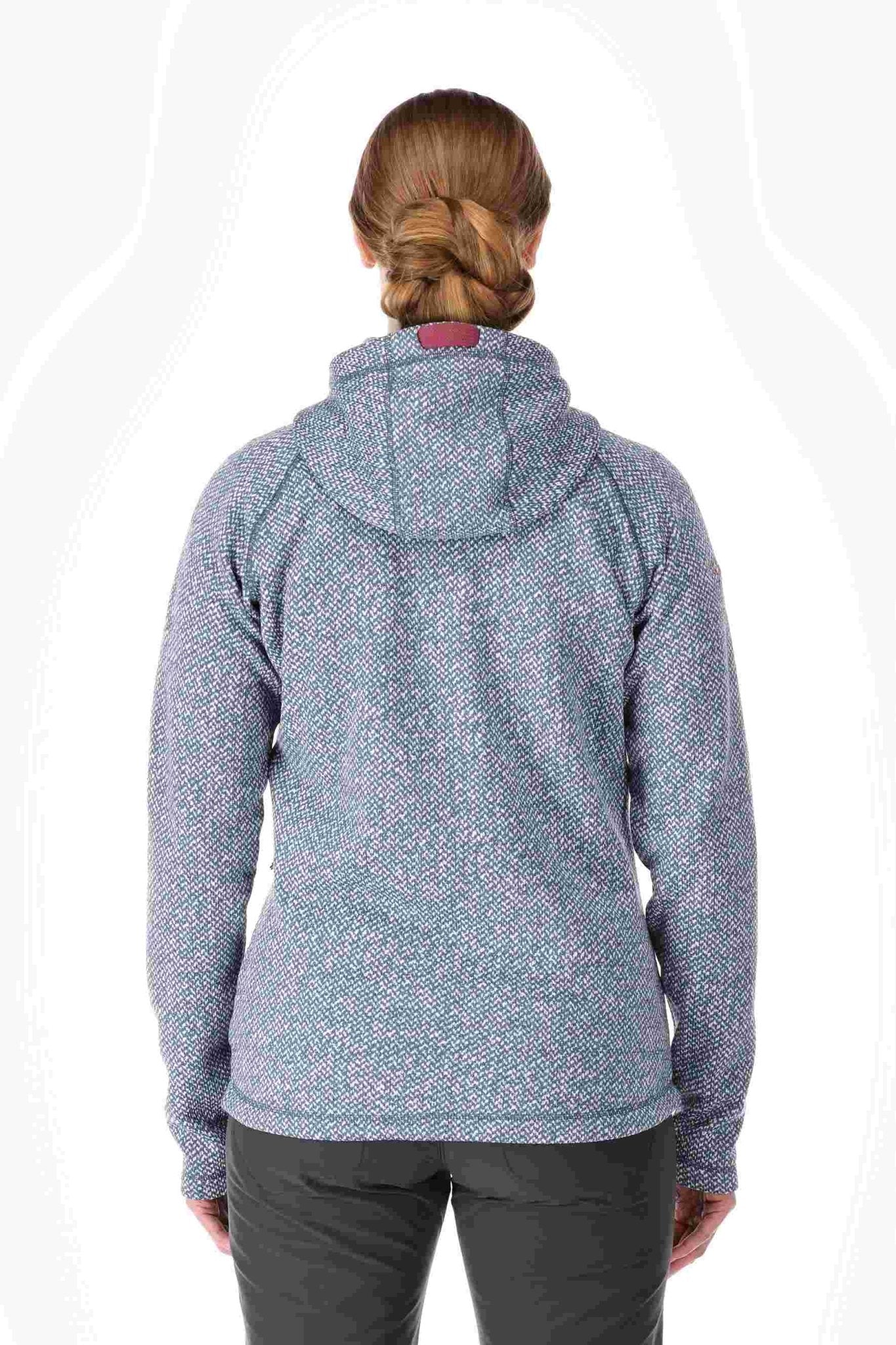 Rab Amy Hoody W´S - 