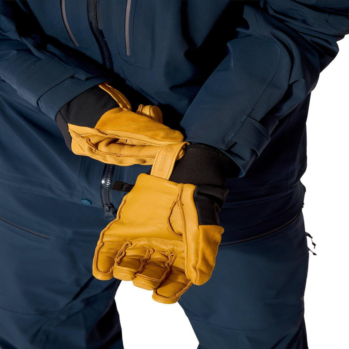 Rab Analyst Windstopper Gloves - Gloves - Windproof