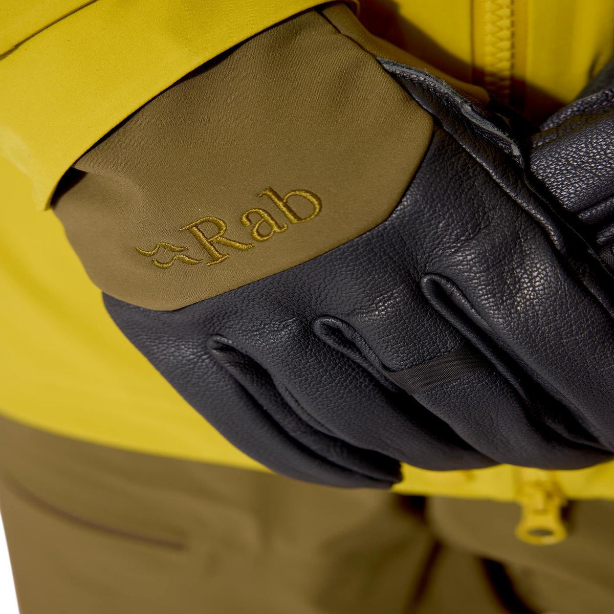 Rab Analyst Windstopper Gloves - Gloves - Windproof