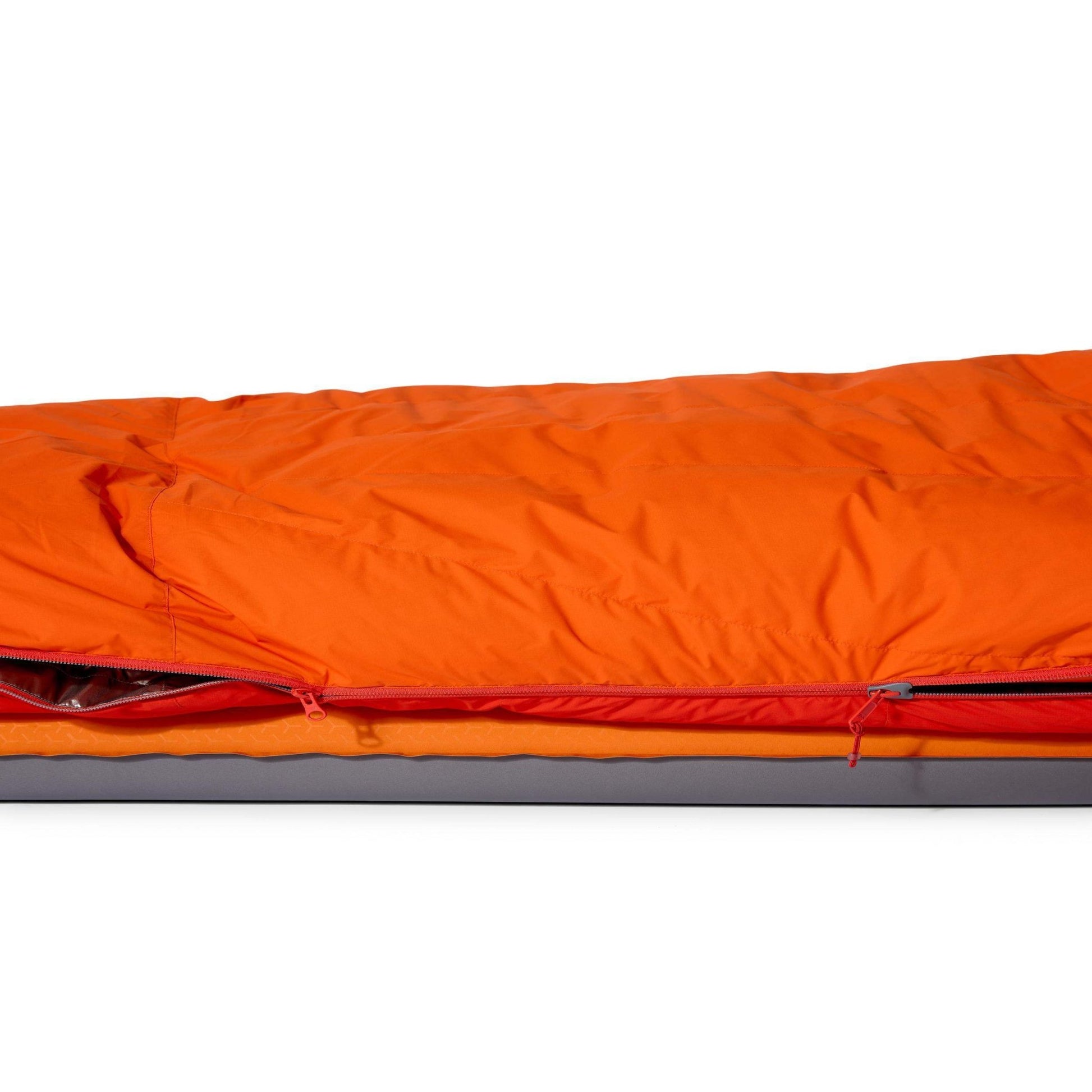 Rab Andes Windstopper 1000 Sleeping Bag - 28°C Saco de Expedición - Sleeping Bags