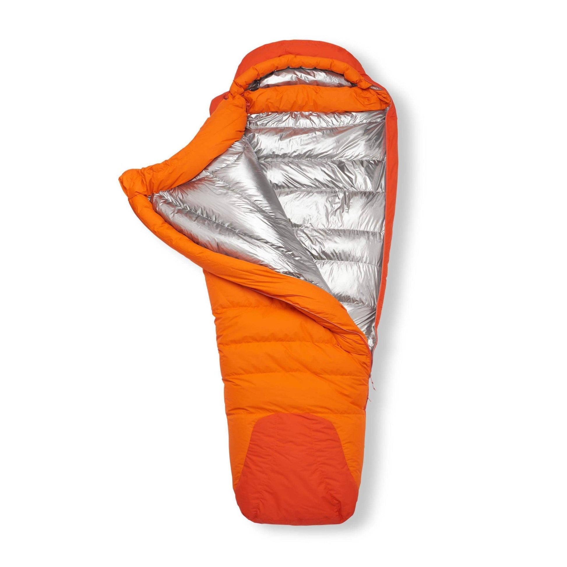 Rab Andes Windstopper 1000 Sleeping Bag - 28°C Saco de Expedición - Sleeping Bags