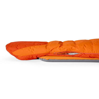 Rab Andes Windstopper 1000 Sleeping Bag - 28°C Saco de Expedición - Sleeping Bags