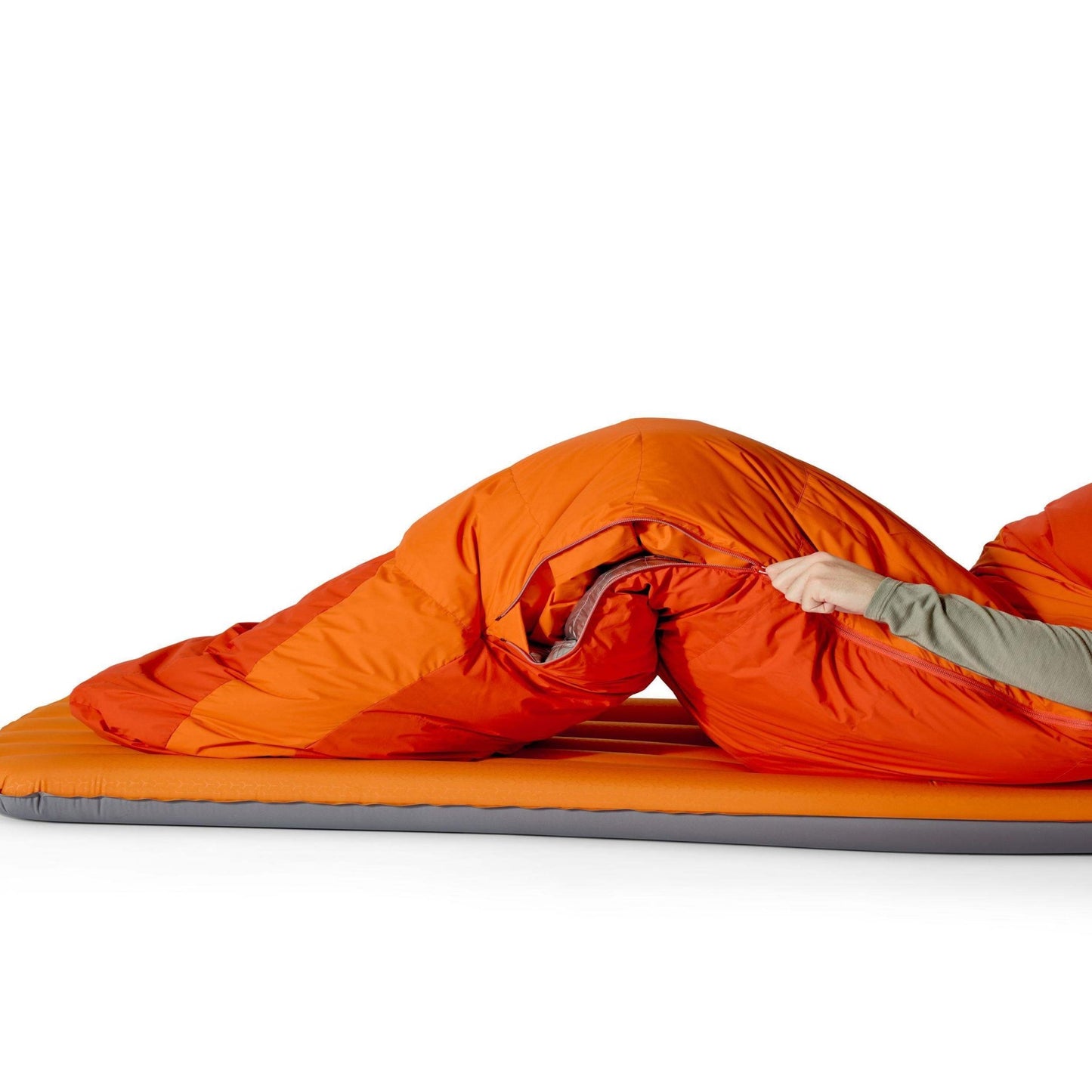 Rab Andes Windstopper 1000 Sleeping Bag - 28°C Saco de Expedición - Sleeping Bags