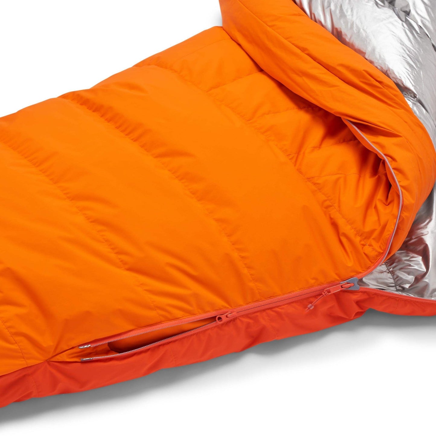 Rab Andes Windstopper 1000 Sleeping Bag - 28°C Saco de Expedición - Sleeping Bags