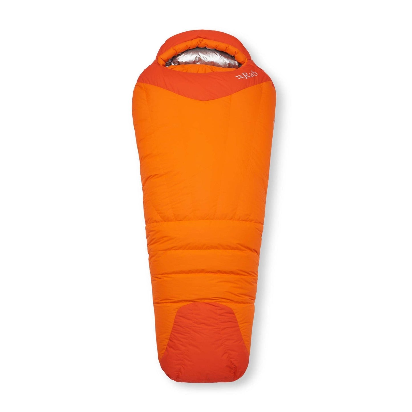 Rab Andes Windstopper 1000 Sleeping Bag - 28°C Saco de Expedición - Sleeping Bags