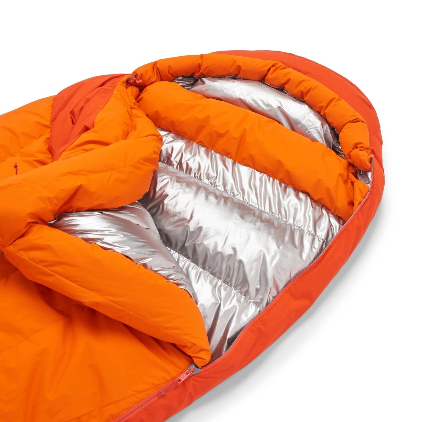 Rab Andes Windstopper 1000 Sleeping Bag - 28°C Saco de Expedición - Sleeping Bags