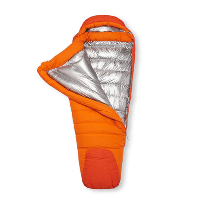 Rab Andes Windstopper 800 Sleeping Bag - 23°C Saco de Expedición - Sleeping Bags