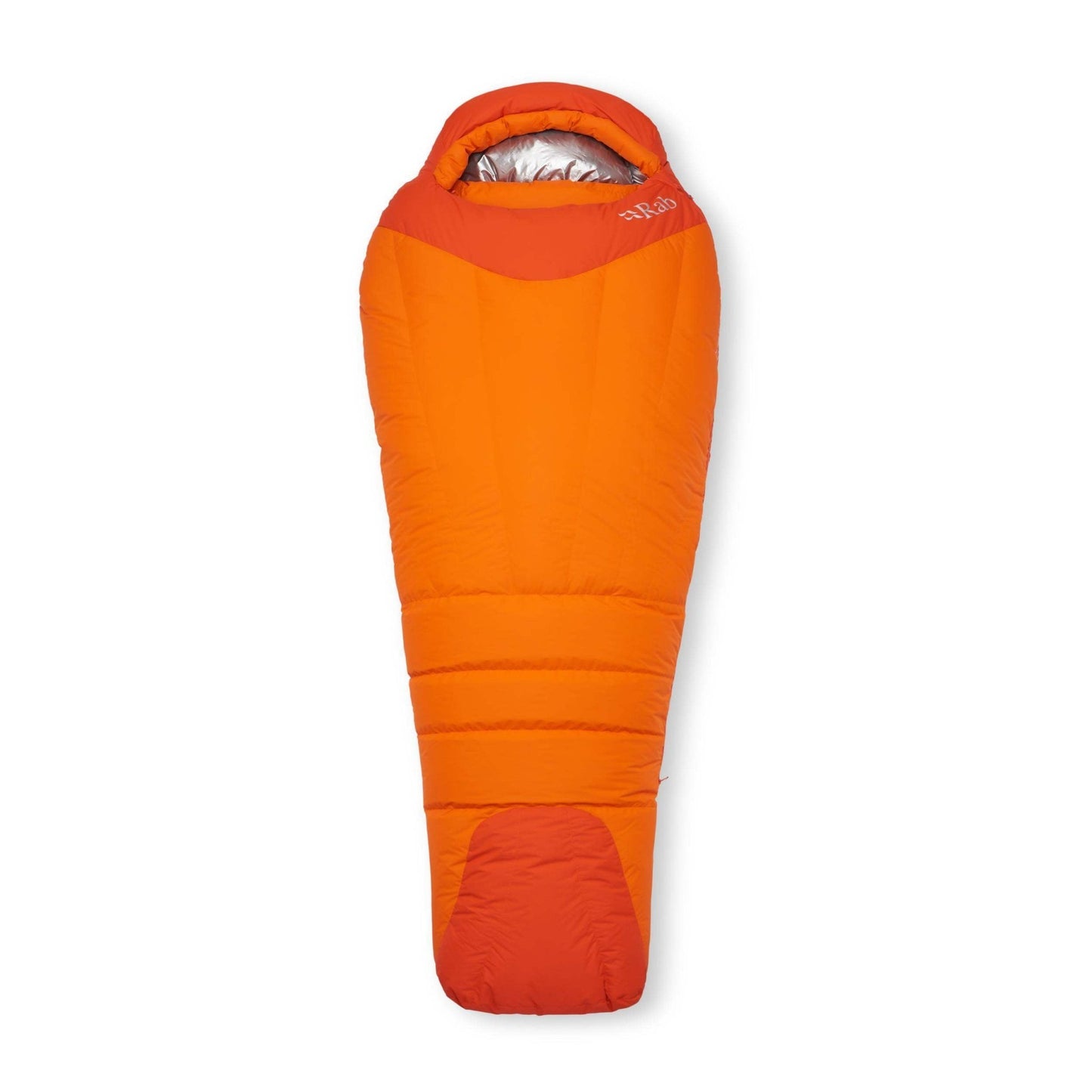 Rab Andes Windstopper 800 Sleeping Bag - 23°C Saco de Expedición - Sleeping Bags
