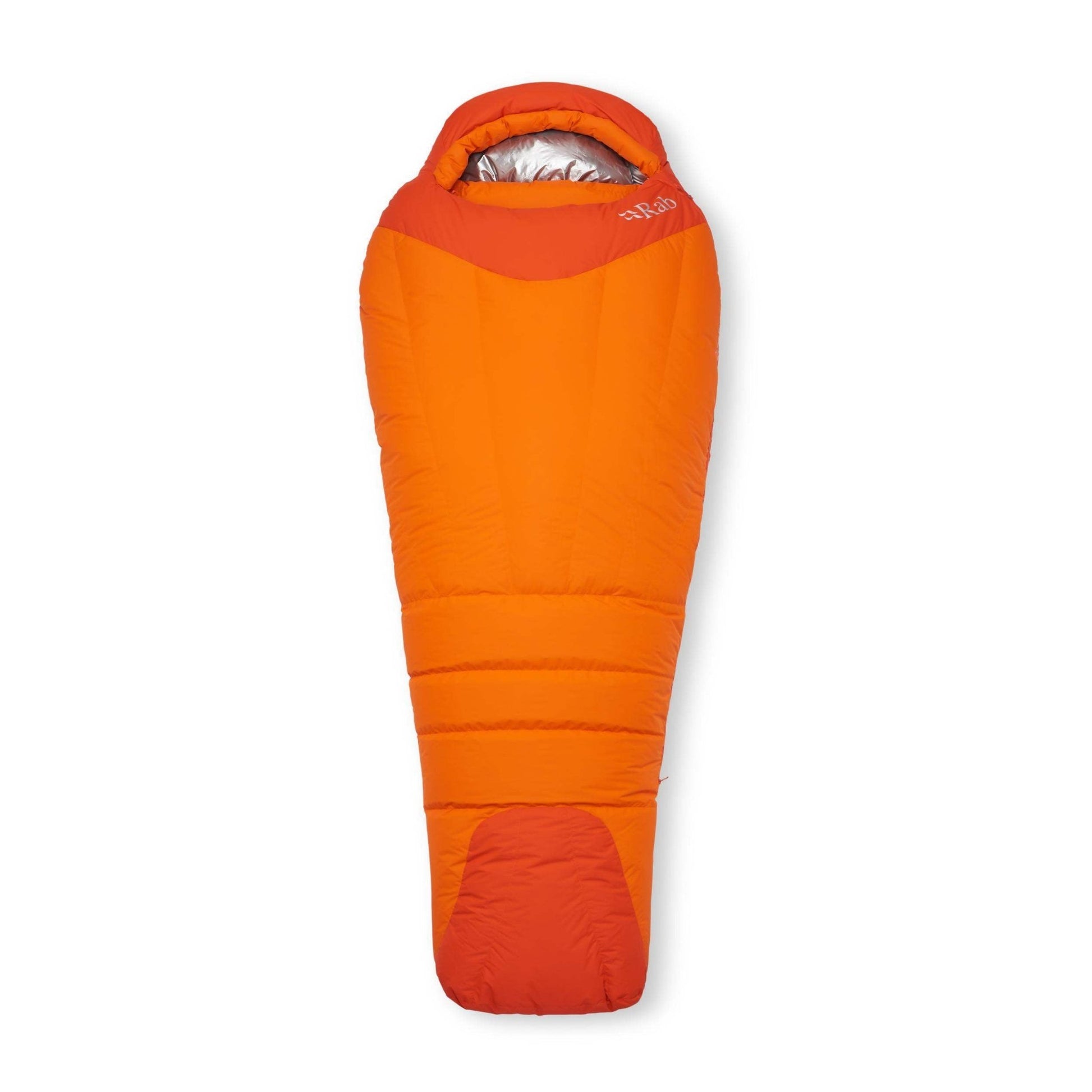 Rab Andes Windstopper 800 Sleeping Bag - 23°C Saco de Expedición - Sleeping Bags