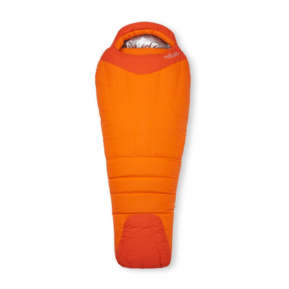 Rab Andes Windstopper 800 Sleeping Bag - 23°C Saco de Expedición - Sleeping Bags