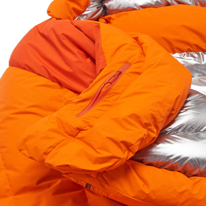 Rab Andes Windstopper 800 Wmns Sleeping Bag - 23°C Saco de Expedición Mujer - Sleeping Bags