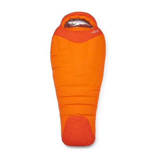 Rab Andes Windstopper 800 Wmns Sleeping Bag - 23°C Saco de Expedición Mujer - Sleeping Bags