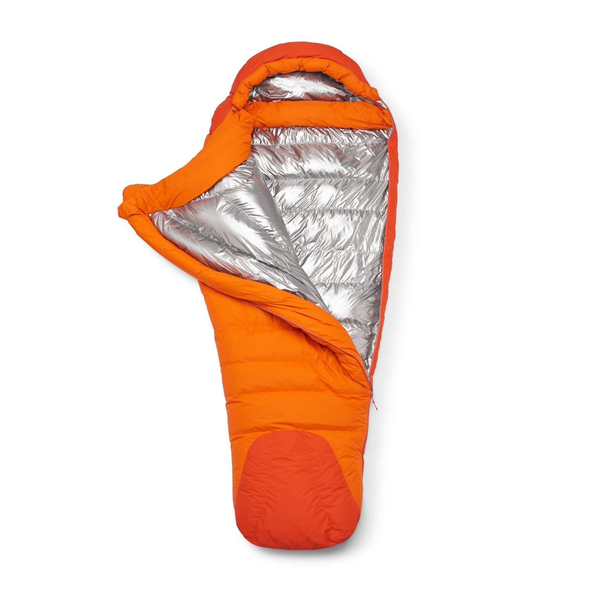 Rab Andes Windstopper 800 Wmns Sleeping Bag - 23°C Saco de Expedición Mujer - Sleeping Bags