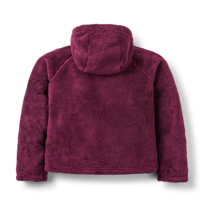 Rab Ardena Hoody Mujer AW26 – Fleece - Forros polares