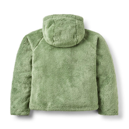 Rab Ardena Hoody Mujer AW26 – Fleece - Forros polares