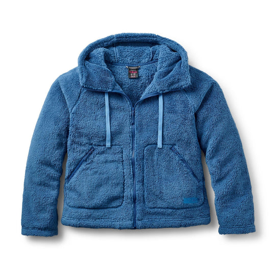 Rab Ardena Hoody Mujer AW26 – Fleece - Forros polares