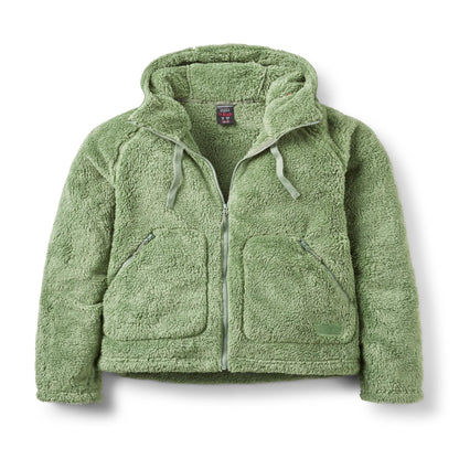 Rab Ardena Hoody Mujer AW26 – Fleece - Forros polares
