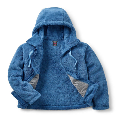 Rab Ardena Hoody Mujer AW26 – Fleece - Forros polares