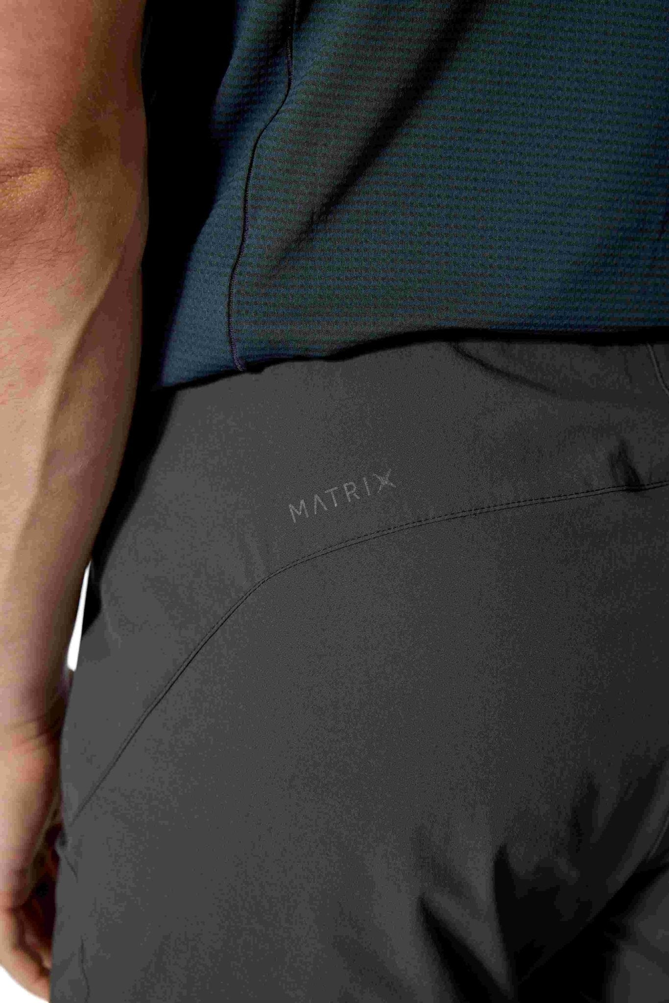 Rab Ascendor Alpine Pants - Pantalones