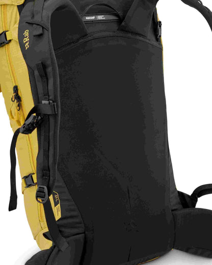Rab Ascendor Alpine Pants - Pantalones