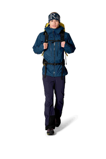 Rab Ascendor Alpine Pants - Pantalones