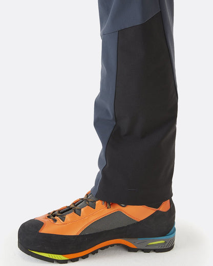 Rab Ascendor Alpine Pants - Pantalones