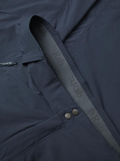 Rab Ascendor Alpine Pants - Pantalones