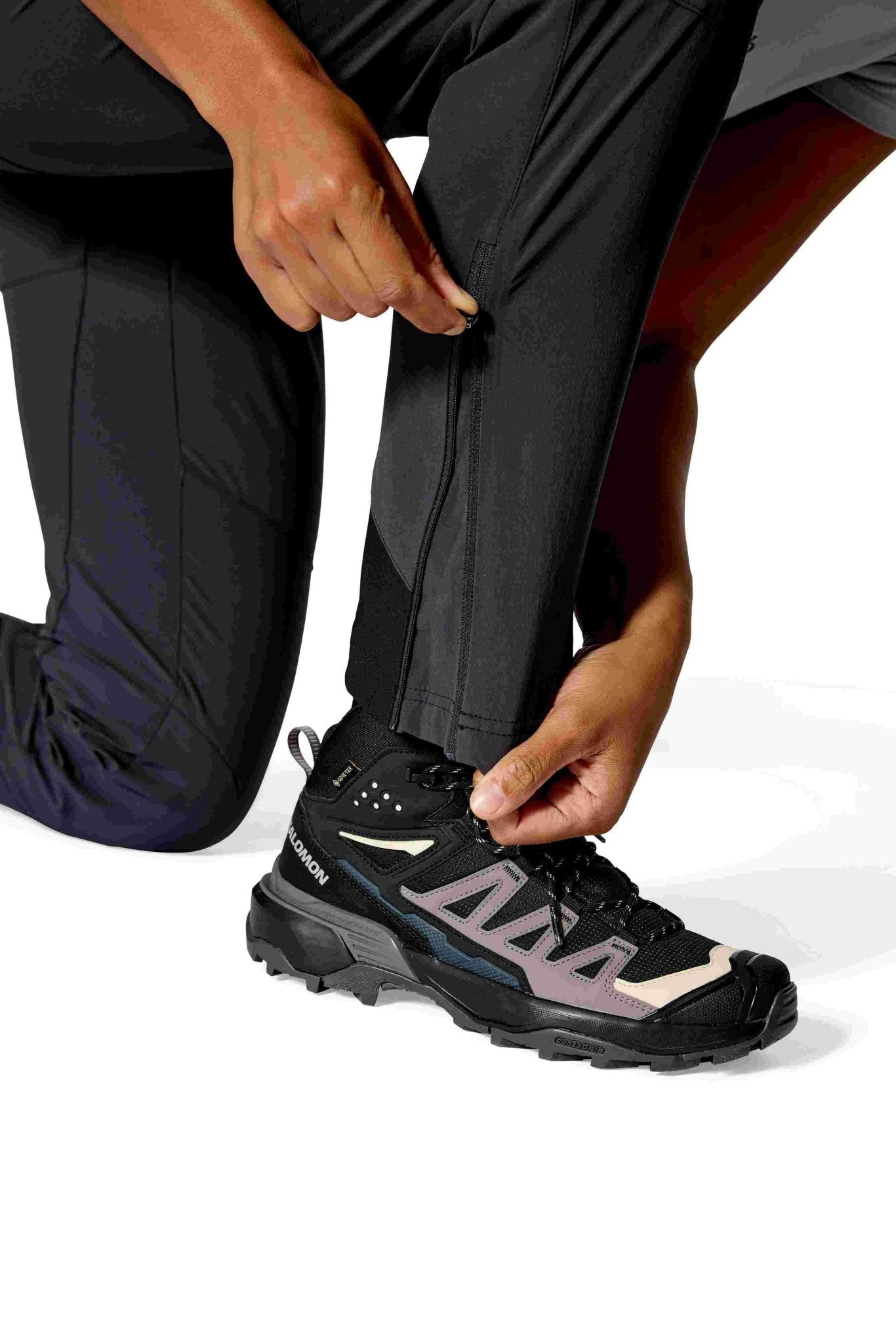 Rab Ascendor Alpine Pants - Pantalones