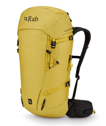 Rab Ascendor Alpine Pants - Pantalones