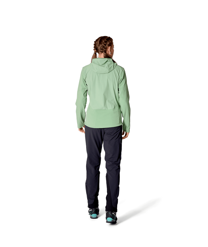 Rab Ascendor Alpine Pants - Pantalones