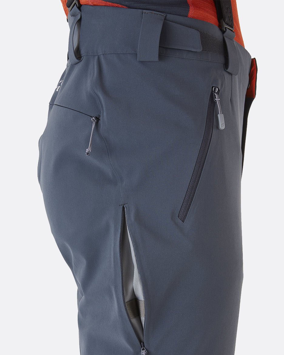 Rab Ascendor Alpine Pants - Pantalones