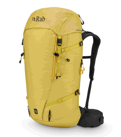 Rab Ascendor Alpine Pants - Pantalones