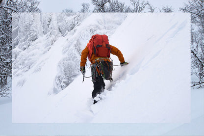 Rab Ascendor Alpine Pants - Pantalones