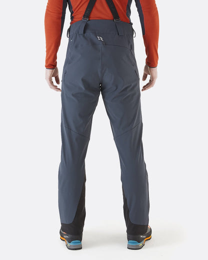 Rab Ascendor Alpine Pants - Pantalones