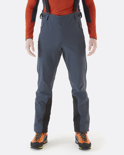 Rab Ascendor Alpine Pants - Pantalones