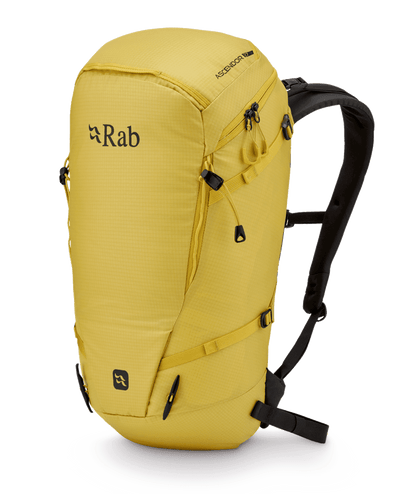 Rab Ascendor Alpine Pants - Pantalones
