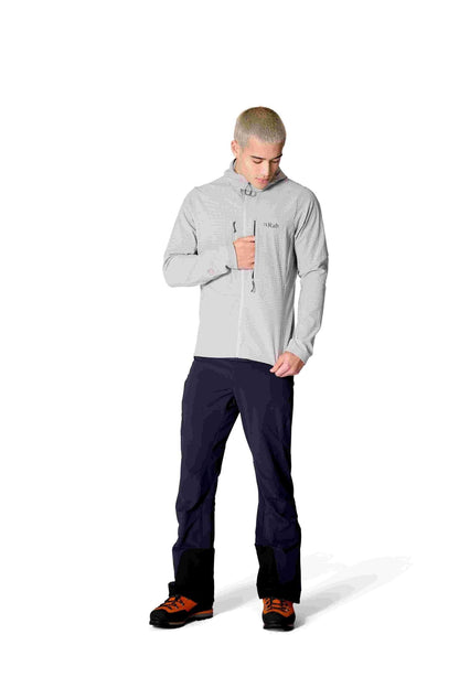 Rab Ascendor Alpine Pants - Pantalones