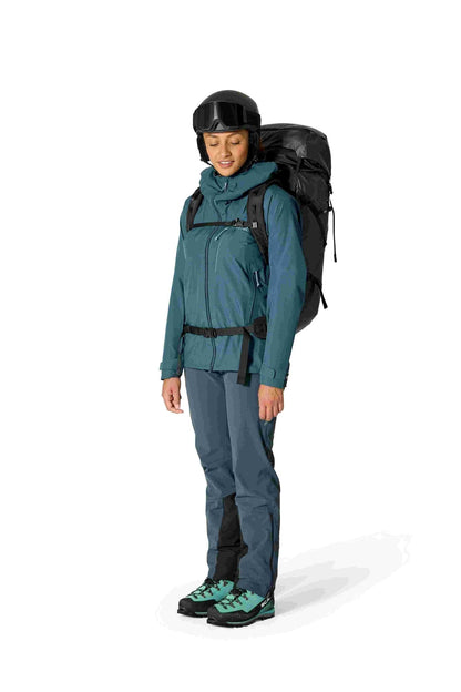 Rab Ascendor Alpine Pants - Pantalones