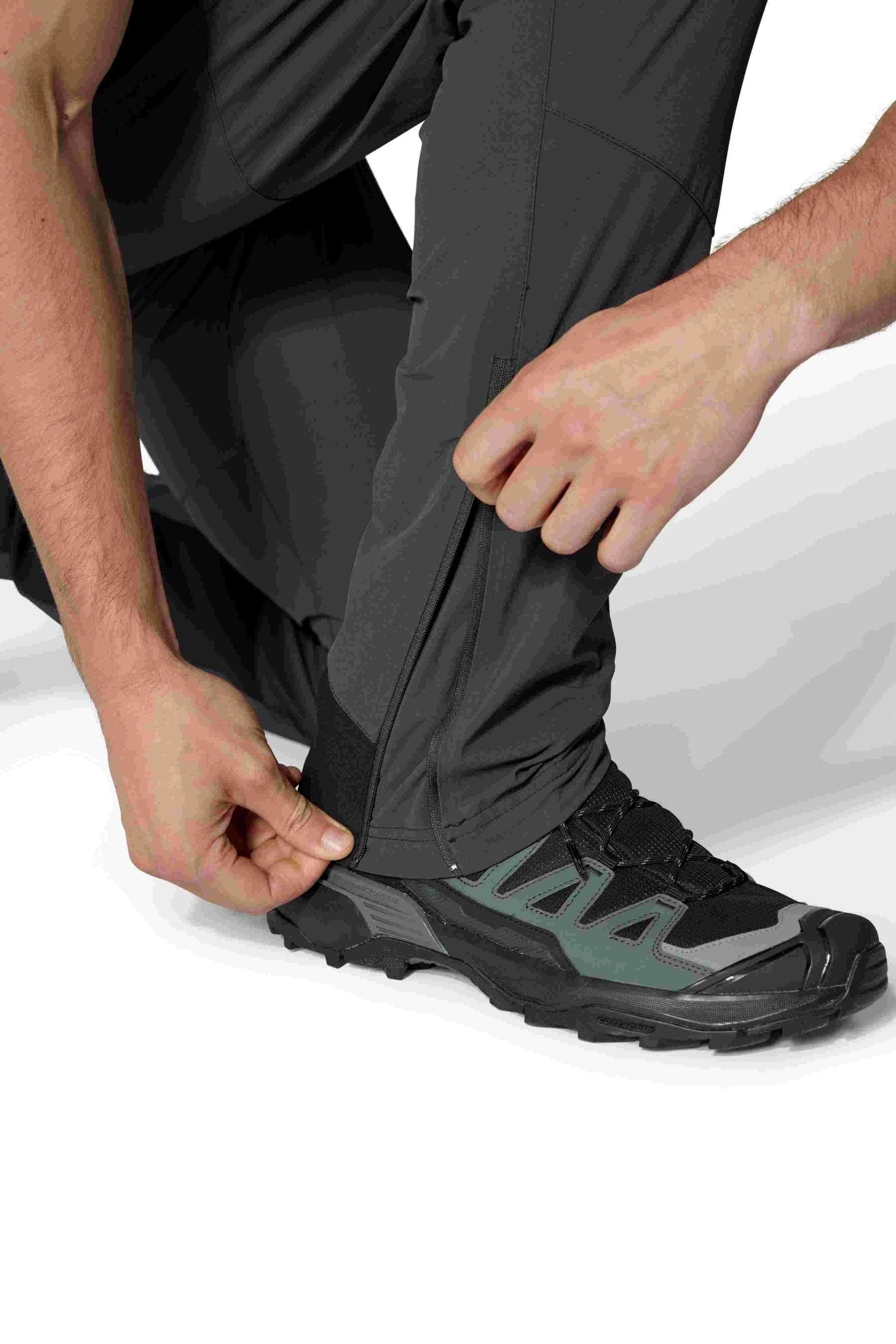 Rab Ascendor Alpine Pants - Pantalones