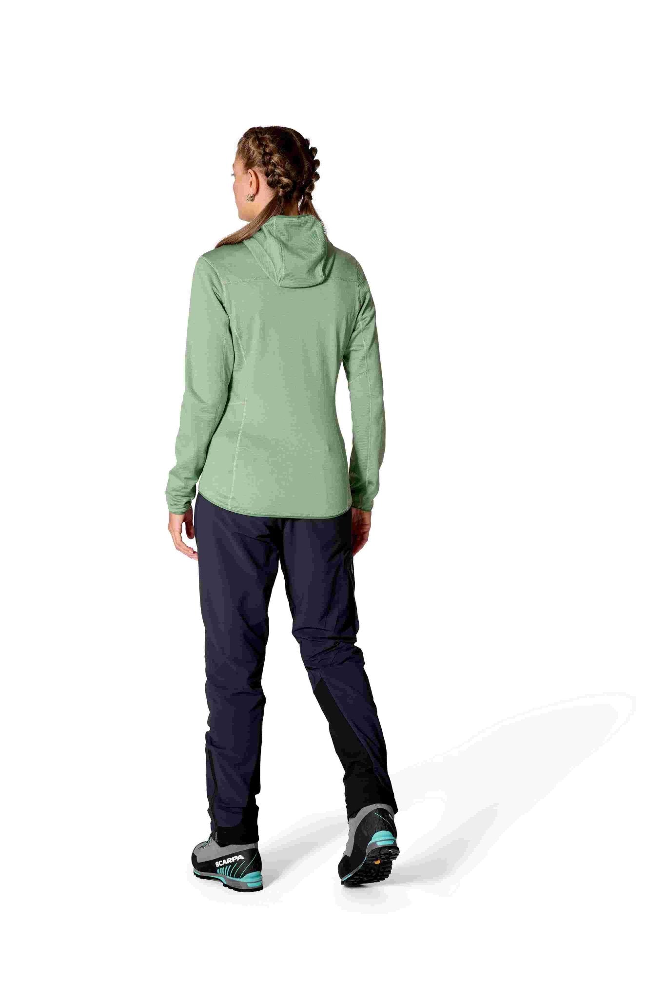 Rab Ascendor Alpine Pants - Pantalones