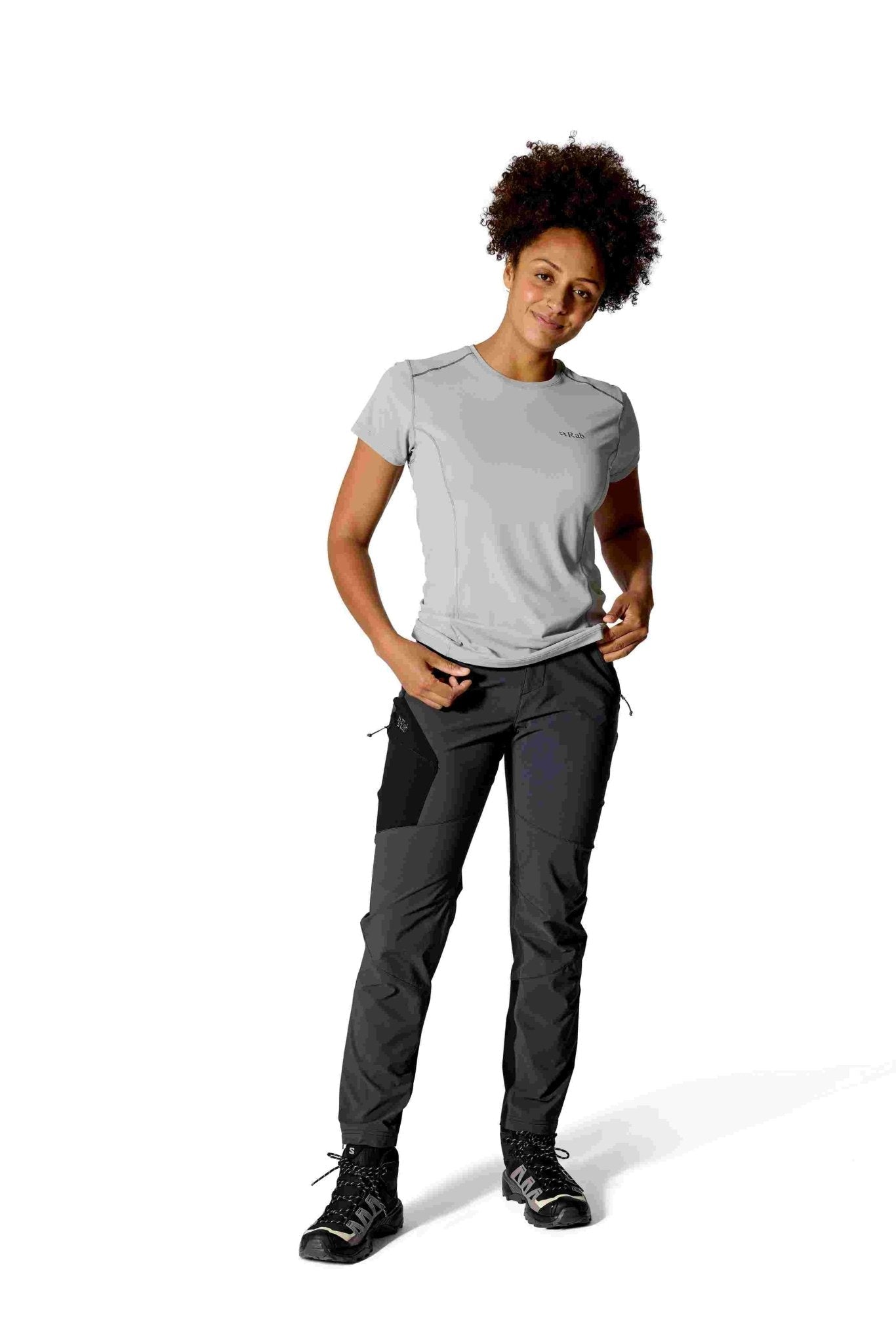 Rab Ascendor Alpine Pants - Pantalones